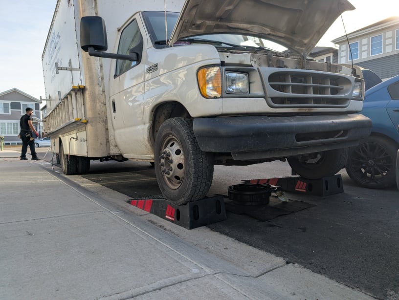 Mobirise Website Builder